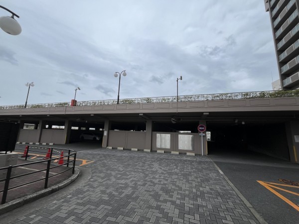 和泉市伏屋町、マンションの画像です