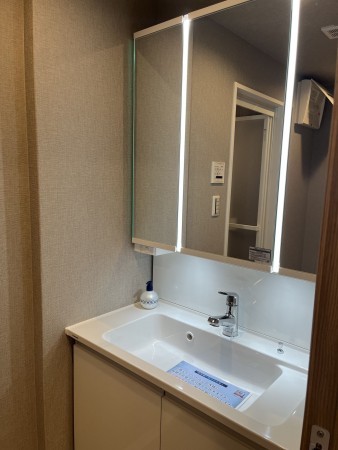 和泉市伏屋町、マンションの画像です