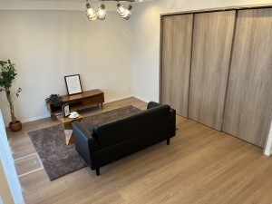 和泉市伏屋町、マンションの画像です