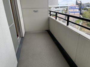 和泉市伏屋町、マンションの画像です