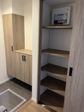 和泉市伏屋町、マンションの画像です