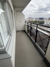 和泉市伏屋町、マンションの画像です