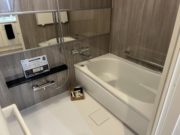 和泉市伏屋町、マンションの画像です