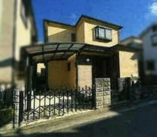 和泉市上代町、中古一戸建ての画像です