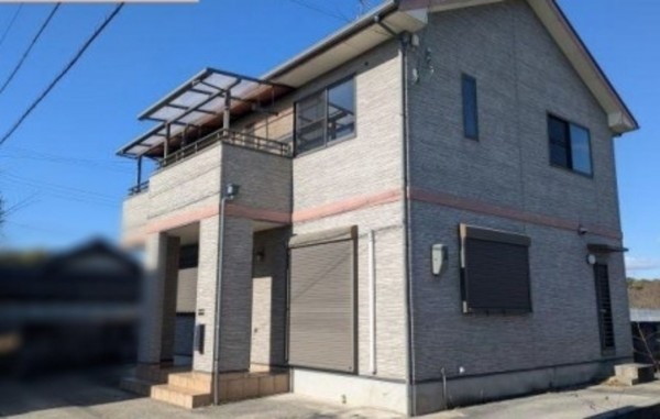 和泉市阪本町、中古一戸建ての画像です