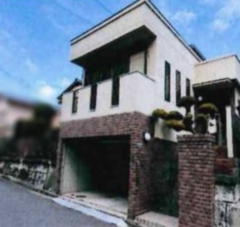 和泉市弥生町、中古一戸建ての画像です