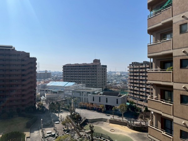 和泉市和気町、マンションのその他画像です