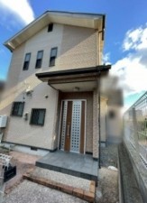 和泉市内田町、中古一戸建ての画像です