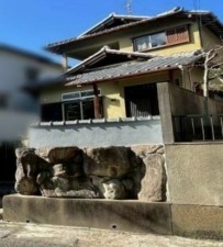 和泉市王子町、中古一戸建ての画像です