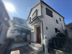 和泉市伏屋町、中古一戸建ての画像です