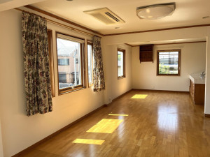 和泉市緑ケ丘、中古一戸建ての画像です