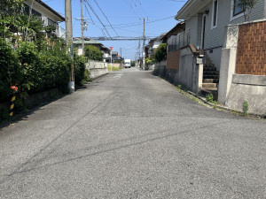 和泉市緑ケ丘、中古一戸建ての画像です