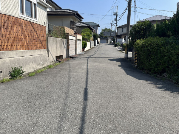 和泉市緑ケ丘、中古一戸建ての画像です