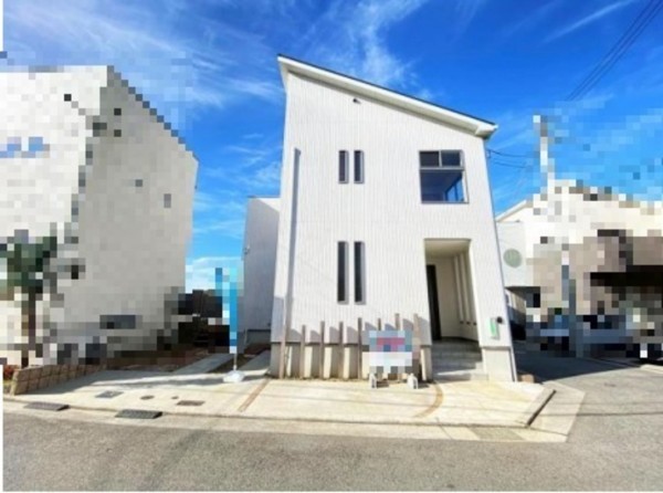 和泉市伏屋町、中古一戸建ての画像です