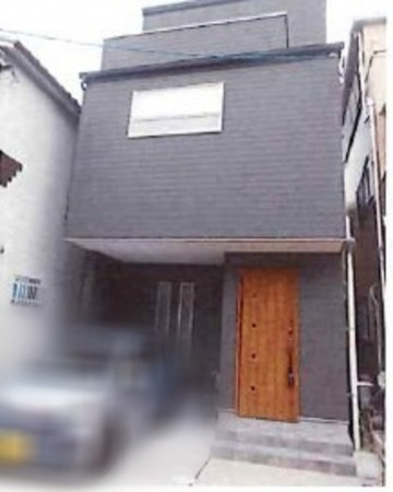 和泉市小田町、中古一戸建ての画像です