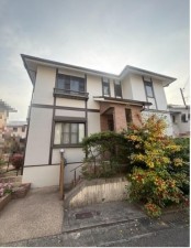 和泉市みずき台、中古一戸建ての画像です