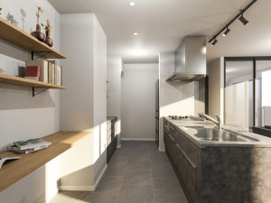 和泉市伏屋町、マンションのその他画像です