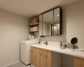 和泉市伏屋町、マンションのその他画像です