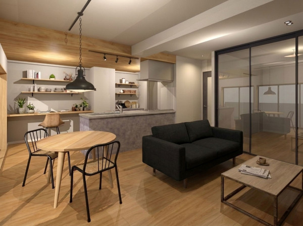 和泉市伏屋町、マンションのその他画像です