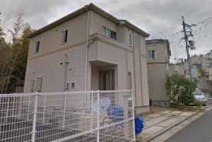 和泉市浦田町、中古一戸建ての画像です