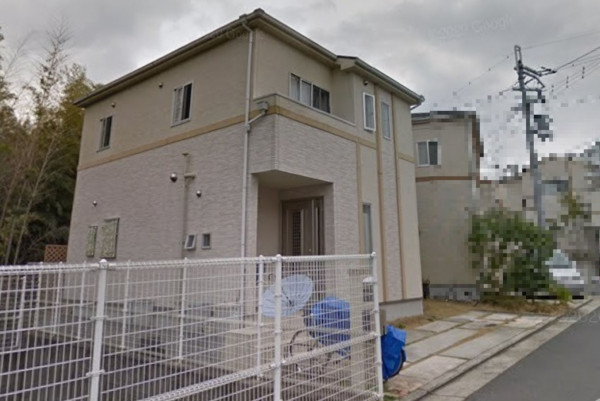 和泉市浦田町、中古一戸建ての画像です