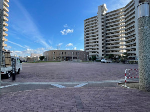 和泉市小田町、マンションの画像です