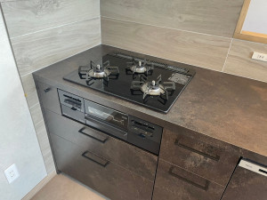 和泉市小田町、マンションの画像です