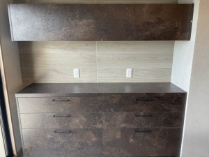 和泉市小田町、マンションの収納画像です