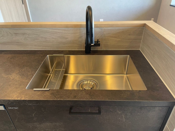 和泉市小田町、マンションの画像です