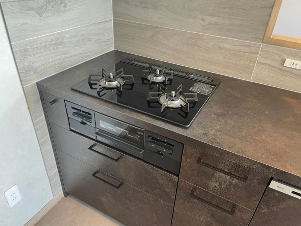 和泉市小田町、マンションの画像です