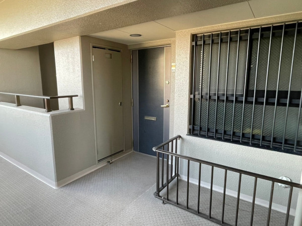 和泉市小田町、マンションの画像です