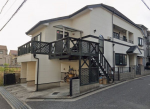 和泉市伯太町、中古一戸建ての画像です