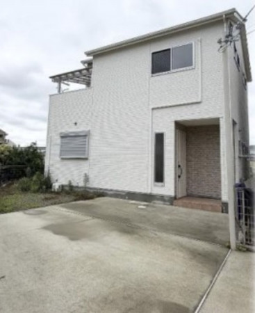 和泉市上町、中古一戸建ての画像です