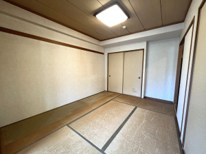 和泉市室堂町、マンションの画像です