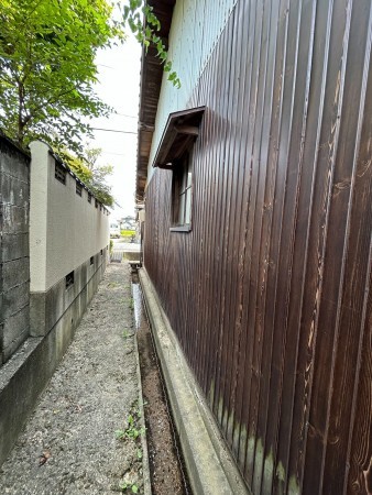 出雲市下古志町、中古一戸建ての画像です