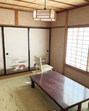 出雲市知井宮町、中古一戸建ての画像です
