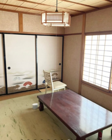 出雲市知井宮町、中古一戸建ての画像です
