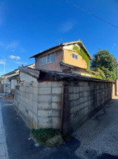 出雲市矢野町、土地の画像です