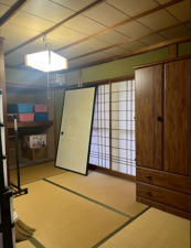 出雲市西園町、中古一戸建ての画像です