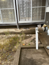 出雲市西園町、中古一戸建ての画像です