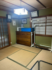 出雲市西園町、中古一戸建ての画像です