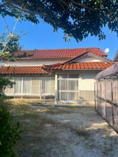 出雲市西園町、中古一戸建ての画像です