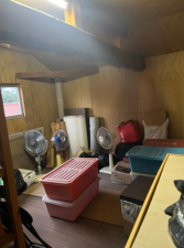 出雲市西園町、中古一戸建ての画像です