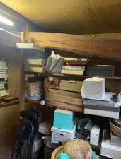 出雲市西園町、中古一戸建ての画像です