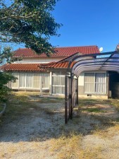 出雲市西園町、中古一戸建ての画像です