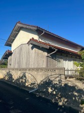 出雲市西園町、中古一戸建ての画像です