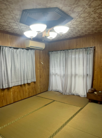 出雲市西園町、中古一戸建ての画像です