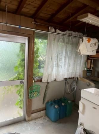 出雲市西園町、中古一戸建ての画像です