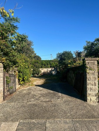 出雲市西園町、中古一戸建ての画像です