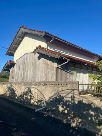 出雲市西園町、中古一戸建ての画像です